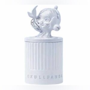 Skullpanda Paradox Series “Out of the Mud” Scented Candle | Never Lit | POP MART